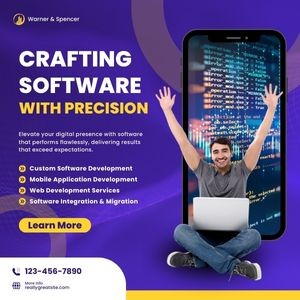 Software & Application