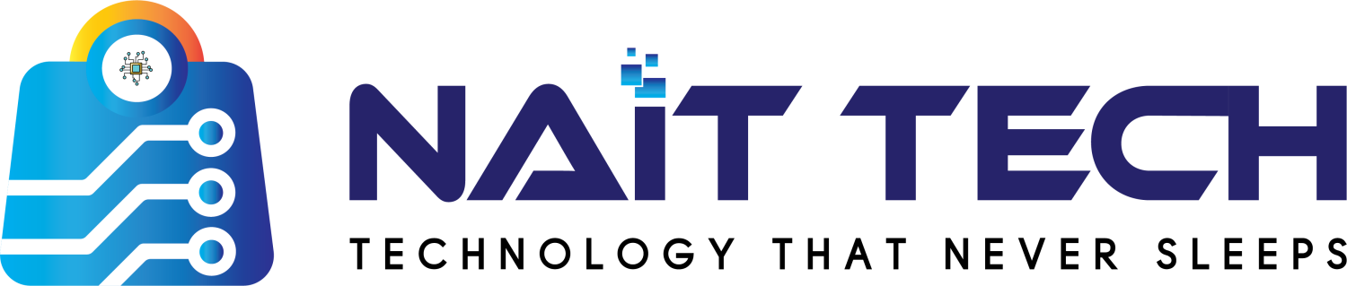 NaiT Tech CMS
