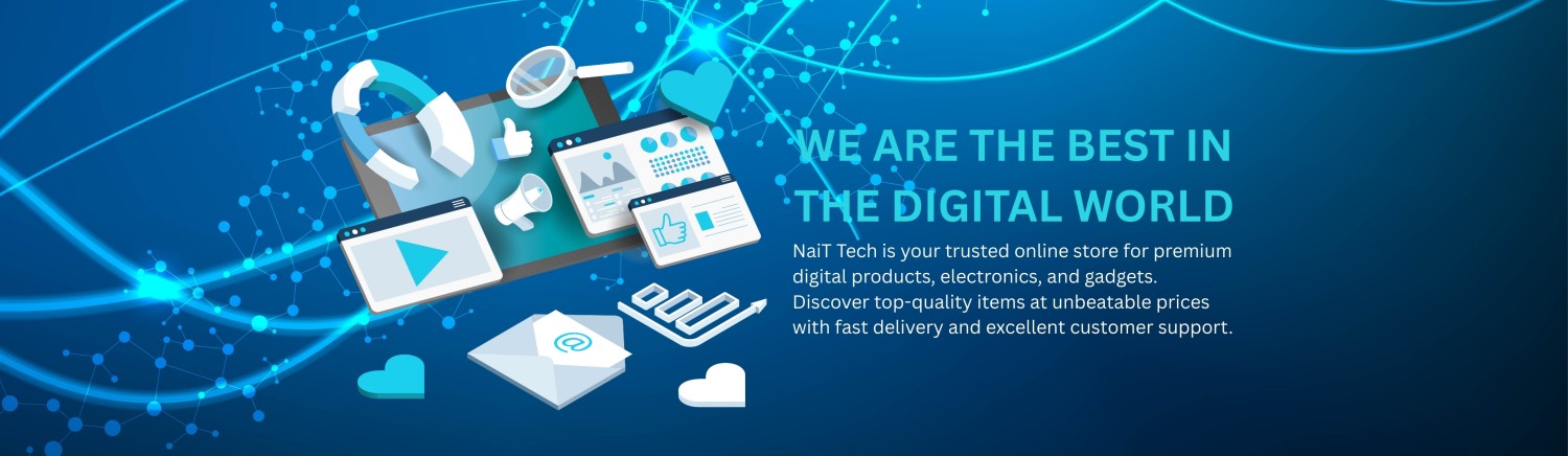 NaiT Tech CMS promo